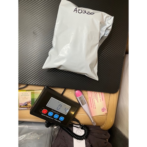 VTG Retro Fruit Print Apron 100% Cotton Kitchen Cooking Baking BBQ Ritz 70s - Picture 7 of 7